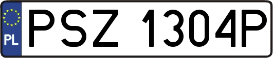 PSZ1304P