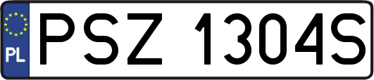 PSZ1304S