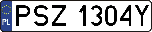PSZ1304Y