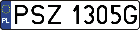 PSZ1305G