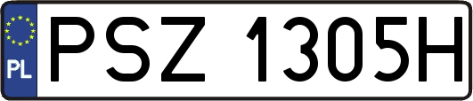 PSZ1305H