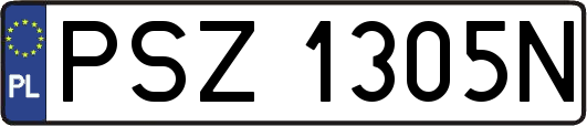 PSZ1305N