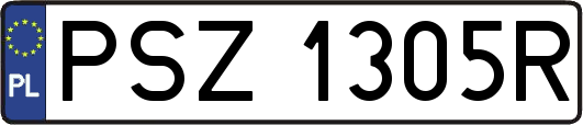 PSZ1305R