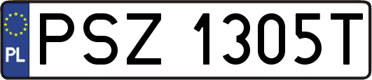 PSZ1305T