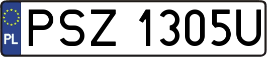 PSZ1305U