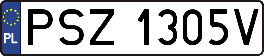 PSZ1305V