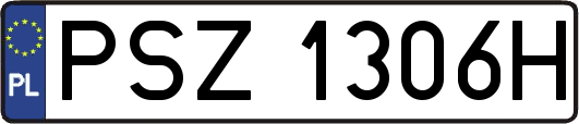 PSZ1306H