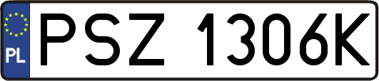PSZ1306K