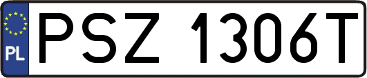 PSZ1306T