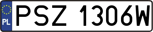 PSZ1306W