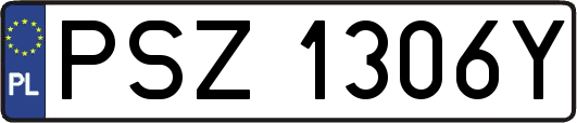 PSZ1306Y