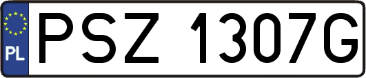 PSZ1307G