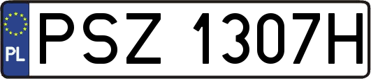 PSZ1307H