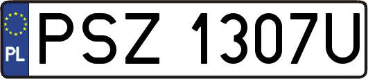 PSZ1307U