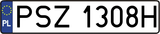 PSZ1308H