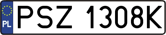 PSZ1308K