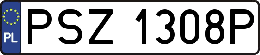 PSZ1308P