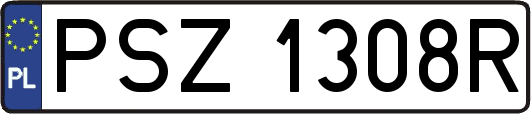 PSZ1308R