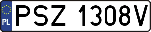 PSZ1308V