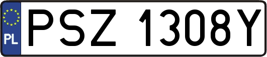 PSZ1308Y