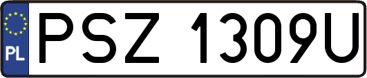 PSZ1309U