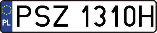 PSZ1310H