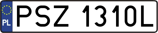 PSZ1310L