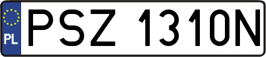 PSZ1310N