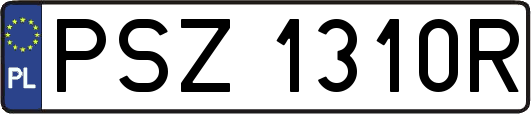 PSZ1310R