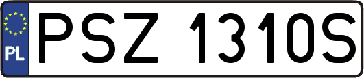 PSZ1310S