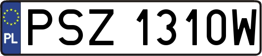 PSZ1310W