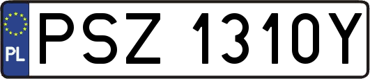 PSZ1310Y
