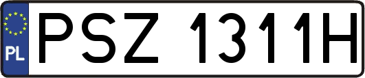 PSZ1311H