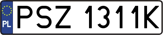 PSZ1311K
