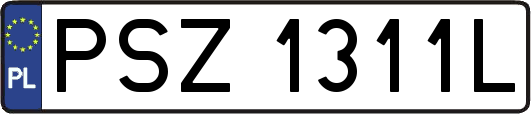 PSZ1311L