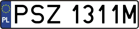 PSZ1311M