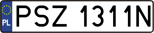 PSZ1311N