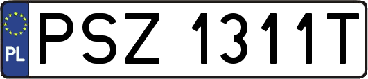 PSZ1311T