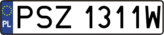 PSZ1311W