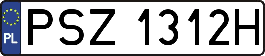 PSZ1312H