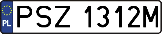 PSZ1312M