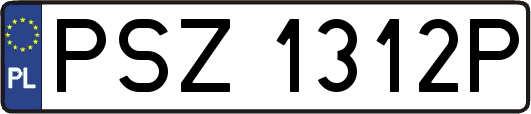 PSZ1312P