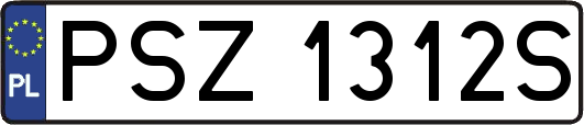 PSZ1312S