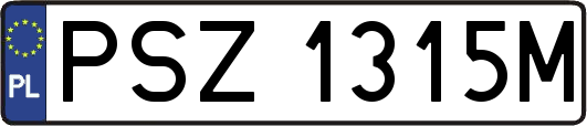 PSZ1315M