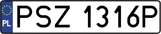 PSZ1316P