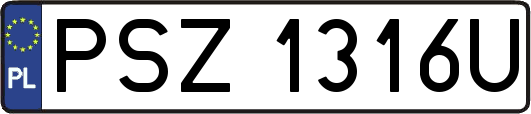 PSZ1316U