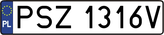 PSZ1316V