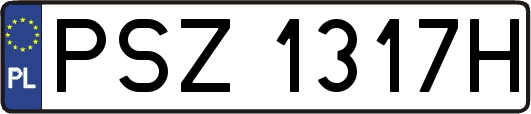 PSZ1317H