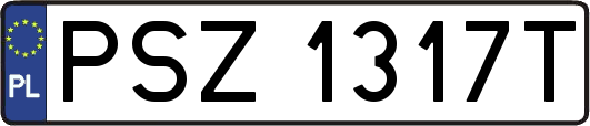 PSZ1317T