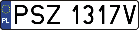 PSZ1317V